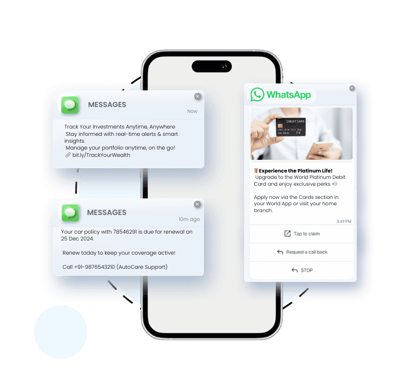 Bulk SMS