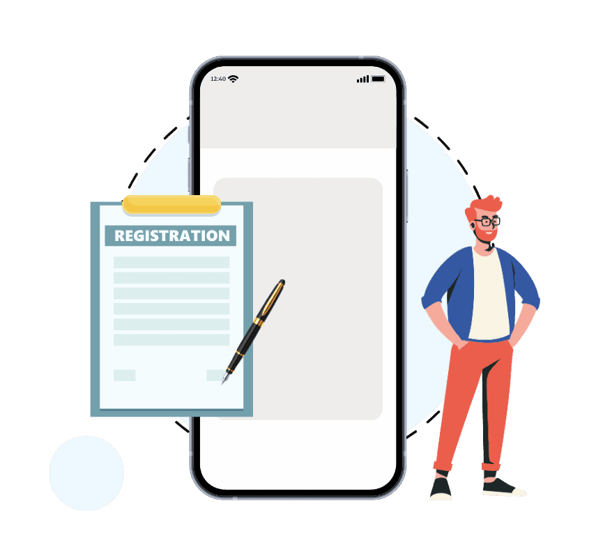 DLT Email Services
