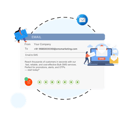 Transactional vs Promotional SMS: Key Differences