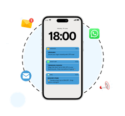 OTP SMS Gateway: Secure Your Transactions Instantly